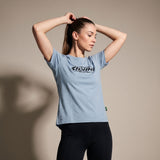 T-shirt femme WD2727 Monfia