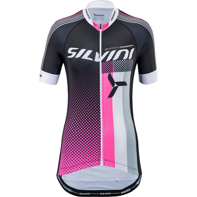 Maillot femme WD837 Team