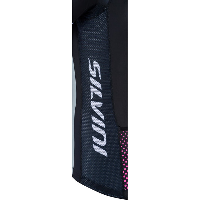 Maillot femme WD837 Team