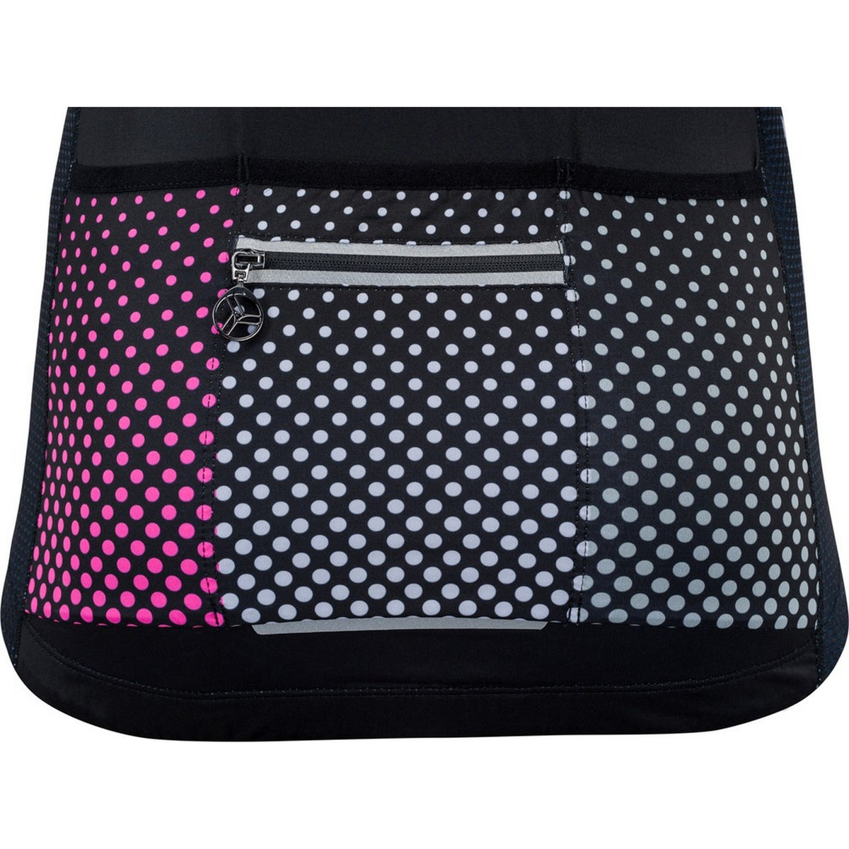 Maillot thermique pour femmes WD837 Team