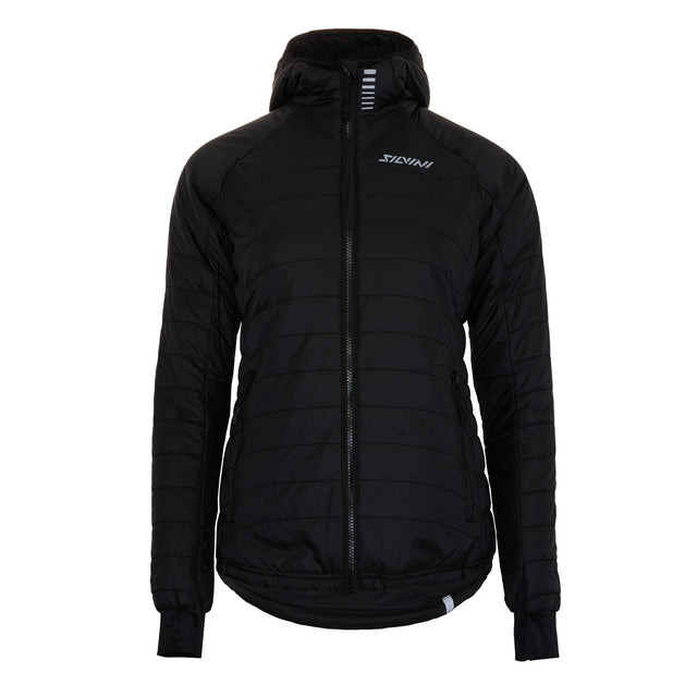 Veste isolée coupe-vent femme WJ1143 Cesi