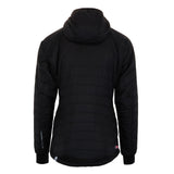 Veste isolée coupe-vent femme WJ1143 Cesi