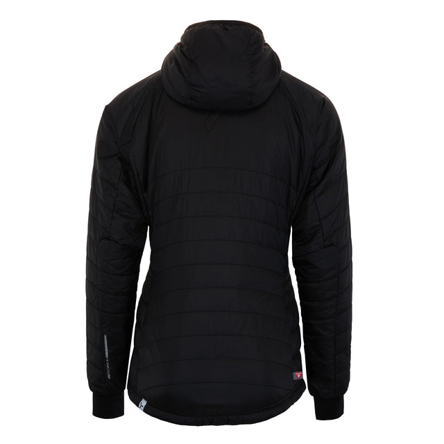 Veste isolée coupe-vent femme WJ1143 Cesi