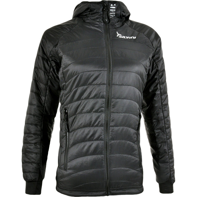 Veste isolée coupe-vent femme WJ1143 Cesi