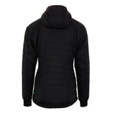 Veste isolée coupe-vent pour femmes WJ1143 Cesi