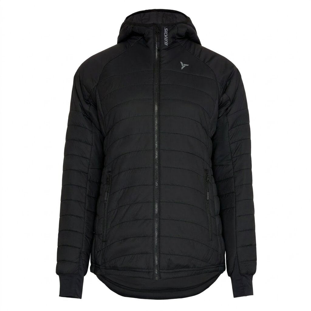 Veste isolée coupe-vent pour femmes WJ1143 Cesi