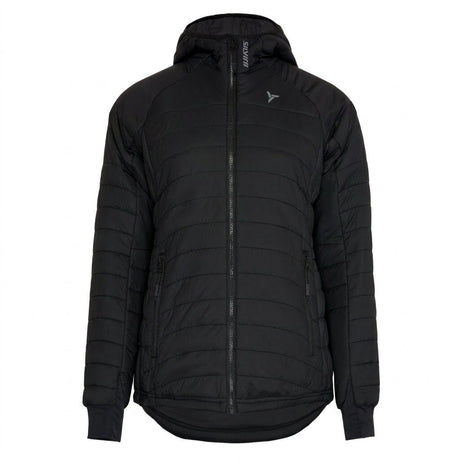 Veste isolée coupe-vent pour femmes WJ1143 Cesi