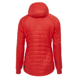 Veste isolée coupe-vent pour femmes WJ1143 Cesi