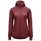 Veste isolée coupe-vent femme WJ1143 Cesi