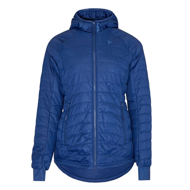 Veste isolée coupe-vent femme WJ1143 Cesi
