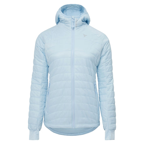 Veste isolée coupe-vent pour femmes WJ1143 Cesi