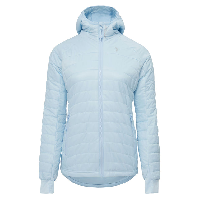 Veste isolée coupe-vent pour femmes WJ1143 Cesi