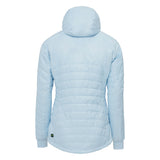Veste isolée coupe-vent pour femmes WJ1143 Cesi
