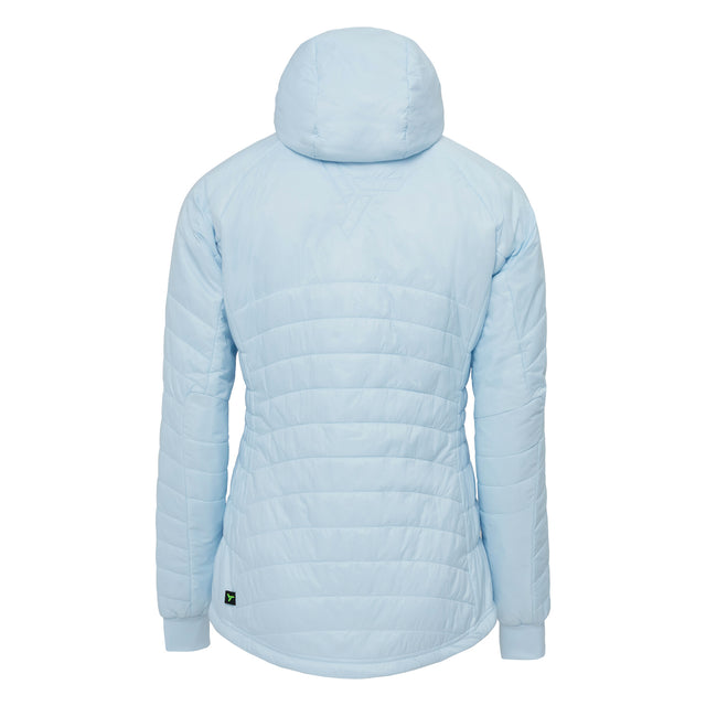 Veste isolée coupe-vent pour femmes WJ1143 Cesi