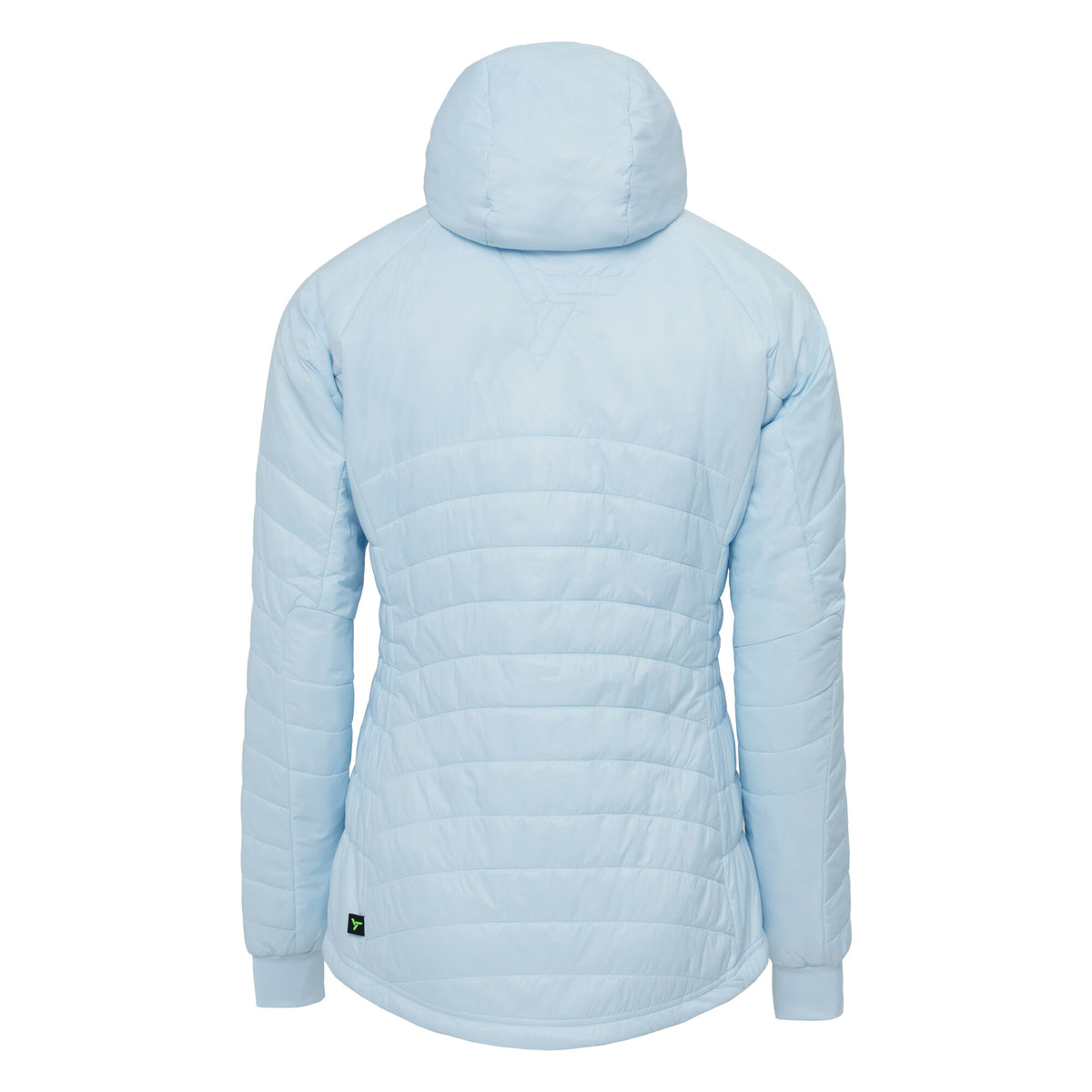 Veste isolée coupe-vent pour femmes WJ1143 Cesi