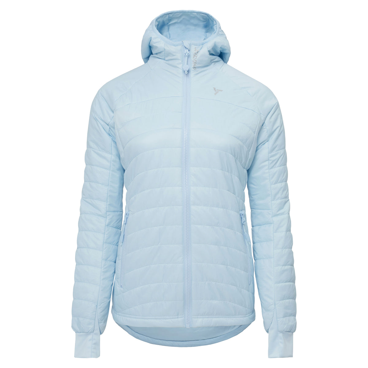Veste isolée coupe-vent pour femmes WJ1143 Cesi