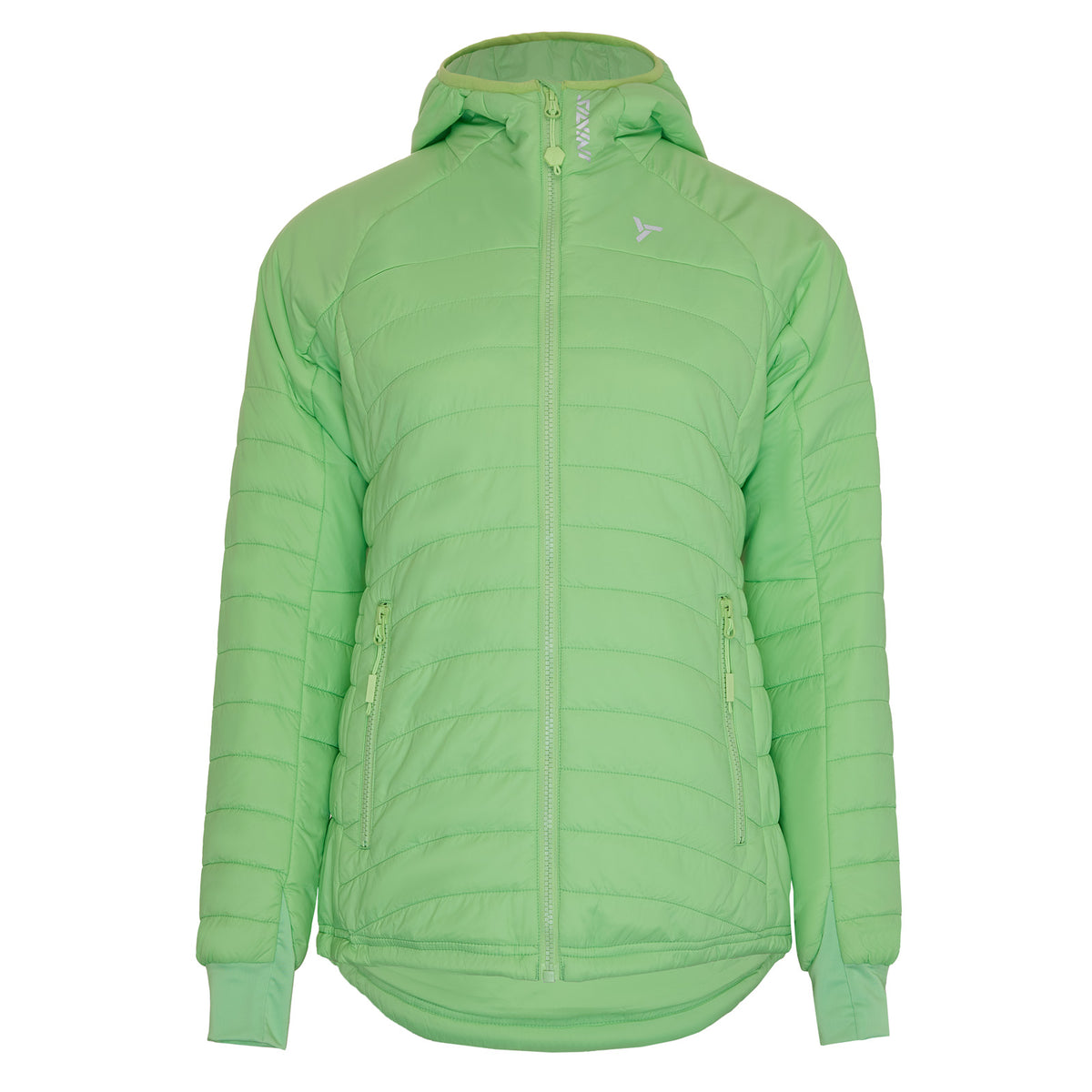 Veste isolée coupe-vent pour femmes WJ1143 Cesi