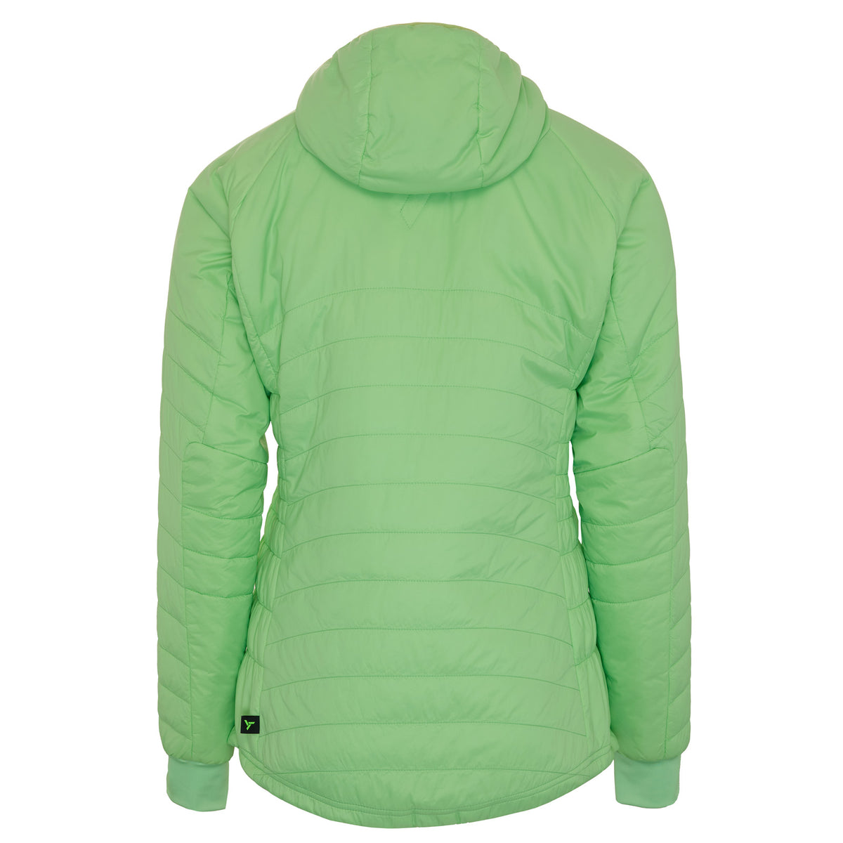 Veste isolée coupe-vent pour femmes WJ1143 Cesi