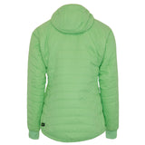 Veste isolée coupe-vent femme WJ1143 Cesi