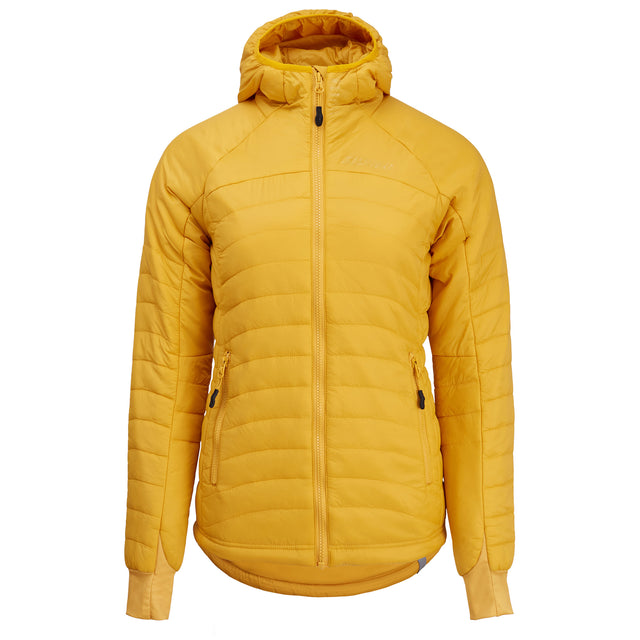 Veste isolée coupe-vent femme WJ1143 Cesi
