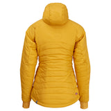 Veste isolée coupe-vent femme WJ1143 Cesi