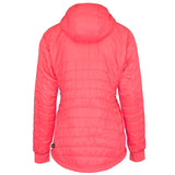 Veste isolée coupe-vent femme WJ1143 Cesi