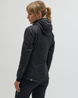 Veste isolée coupe-vent femme WJ1143 Cesi
