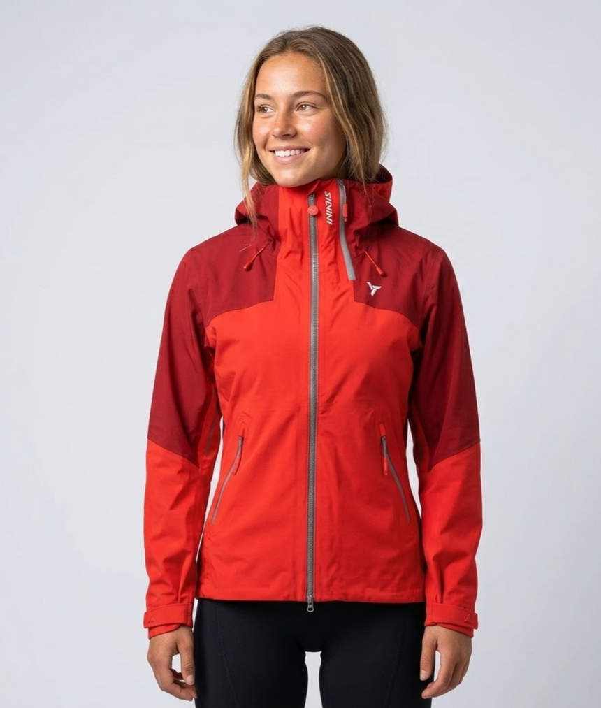 Veste femme WJ1305 Arena