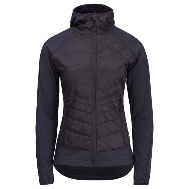 Sweat à capuche fonctionnel pour femmes WJ1311 Divera