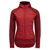 Sweat à capuche fonctionnel pour femmes WJ1311 Divera
