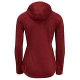 Sweat à capuche fonctionnel pour femmes WJ1311 Divera