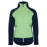 Sweat à capuche fonctionnel pour femmes WJ1311 Divera