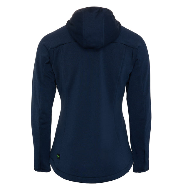 Sweat à capuche fonctionnel pour femmes WJ1311 Divera