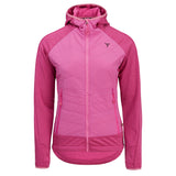 Sweat à capuche fonctionnel pour femmes WJ1311 Divera