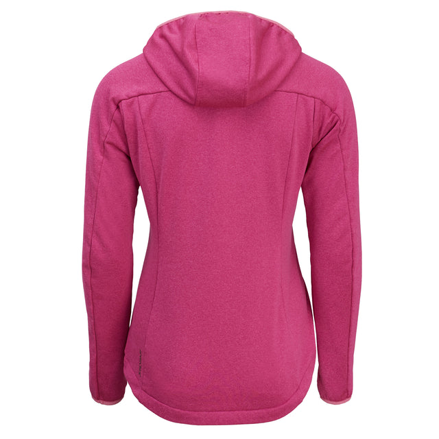 Sweat à capuche fonctionnel pour femmes WJ1311 Divera