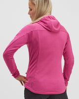 Sweat à capuche fonctionnel pour femmes WJ1311 Divera