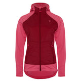 Sweat à capuche fonctionnel pour femmes WJ1311 Divera