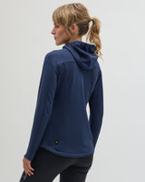 Sweat à capuche fonctionnel pour femmes WJ1311 Divera