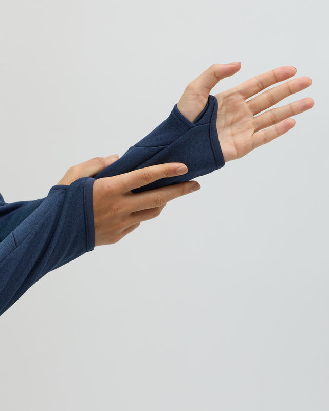 Sweat à capuche fonctionnel pour femmes WJ1311 Divera