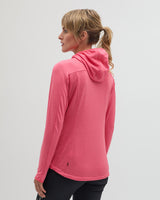 Sweat à capuche fonctionnel pour femmes WJ1311 Divera