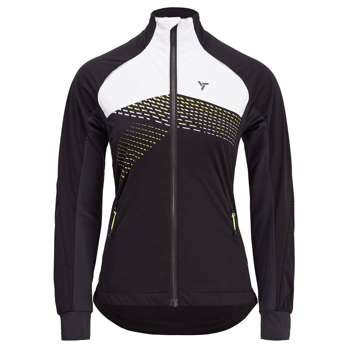 Veste WJ1501 Serrone pour femmes