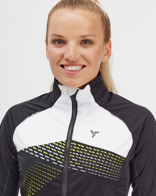 Veste femme WJ1501 Serrone