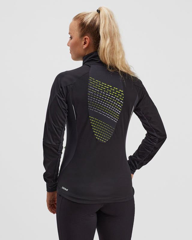 Veste femme WJ1501 Serrone