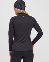 Sweatshirt femme WJ1510 Staffora