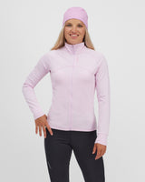 Sweatshirt femme WJ1510 Staffora