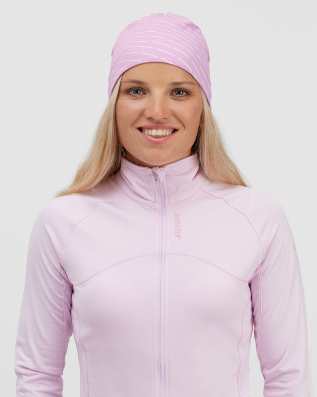 Sweatshirt femme WJ1510 Staffora