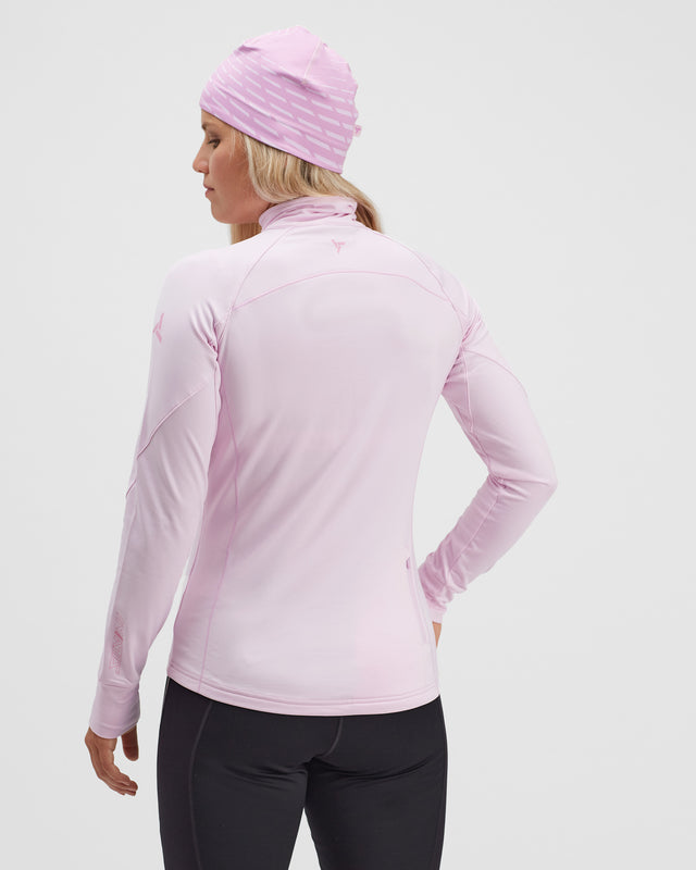 Sweatshirt femme WJ1510 Staffora