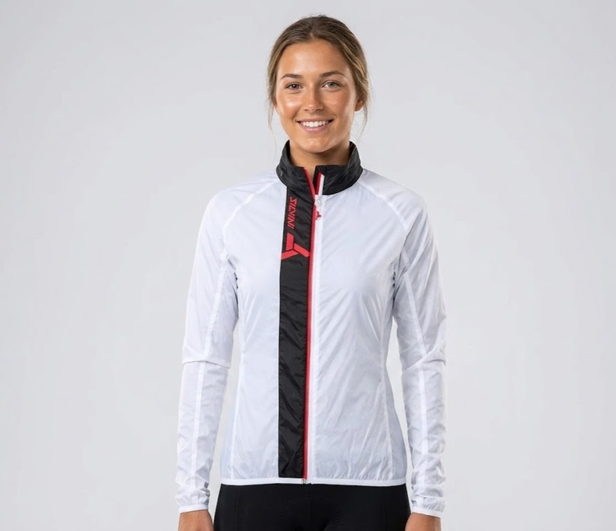Veste de cyclisme femme WJ1617 Gela