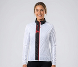 Veste cycliste femme WJ1617 Gela