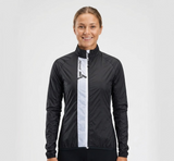 Veste cycliste femme WJ1617 Gela